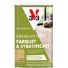 V33 Rinnovatore Parquet e Stratificati 1L