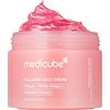 MEDICUBE Collagen Jelly Cream - Gel-crema viso rassodante con collagen