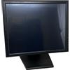 TFT-LED MONITOR 17" RICONDIZIONATO SCATOLA ORIGINALE / NERO