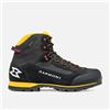 Garmont Lagorai II GTX Nero/Giallo da Uomo