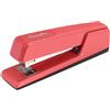 Swingline 74718 747 Classic Stapler - 20 sheets Capacity - 210 Staples Capacity - 1/10,2 cm Staple size - bordeaux