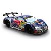 CARRERA Auto Carrera Audi R8 LMS GT3 Evo II Red Bull - 1:16 con Vapore Radiocomandata