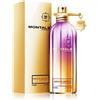 Montale Paris Sensual Instinct Eau de parfum 100 Ml