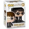 Funko Pop! Movies: Harry Potter- Figura in Vinile da Collezione - Idea Regalo - Merchandising Ufficiale - Giocattoli per Bambini e Adulti - Movies Fans - Figura da Collezione e da Esposizione