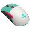 ASUS TUF Mini Wireless Mouse Hatsune Miku Edition Mouse Ottico Wireless 12000DPI 6 Tasti USB/Bluetooth/Wireless - Limited Edition