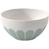 Villeroy & Boch CIOTOLA CEREALI 14 CM, FLEUR VERDE FLEUR