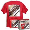 the Beatles Red Merch Box 1962 (CD)