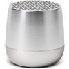 Lexon Mino+ - Altoparlante ricaricabile Bluetooth (In alluminio)