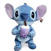 Disney Lilo & Stitch Gigante Peluche Stitch 90cm Originale Disney
