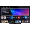 Toshiba Smart TV Toshiba 50UV3463DG 4K Ultra HD 50 D-LED