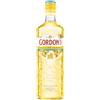 Gordon's Gin "Sicilian Lemon" - Gordon's (0.7l) - 0.7L