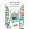 La biblioteca dei libri dimenticati