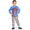 Pigiama bambino/a Spiderman