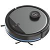 Hoover Robot aspirapolvere HG5 Hydro grigio
