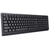 Trust Tastiera integrale TK-150 nero