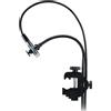 Shure Microfono - Beta98ad-c Microfono Tamburi E Percussioni Condensatore Cardioide