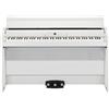 Korg Tastiera/piano - G1b-air Wh