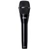 Shure Microfono - Ksm9-hs Microfono Condensatore Subcardioide, Ipercardiode Nero
