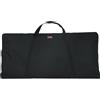 Gator Cases Tastiera - Vari - Gkbe-61 Borsa Tastiera Economica 61 Tasti