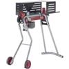 AL-KO Spaccalegna orizzontale al-ko lsh 520/5 5 tonnellate