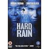 Universal Pictures UK Hard Rain (DVD) Morgan Freeman Christian Slater Mikael Saloman Morgan Freeman