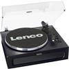 LENCO LS-430BK NERO MOD. LS-430BK EAN 8711902069621