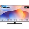 Panasonic S40 32 Pollici Smart TV LED HD, Tivo, Controllo Vocale Google E Alexa,