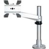 StarTech.com Braccio per monitor da tavolo per Display VESA o Apple iMac/Thunder