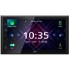 JVC KW-M565DBT MOD. KWM565DBT EAN 4975769465208
