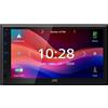 JVC KW-M595DBT MOD. KW-M595DBT EAN 4975769478208