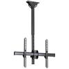 StarTech.com Supporto da Soffitto per TV a schermo piatto - VESA - Multidirezion