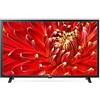LG SMART TV 32 FULL HD DVB T2/C/S2 NERO