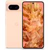 Google Smartphone Cellulare Google Pixel 8/128GB ROSA ROSE 6.2"Pollici Android 14