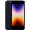 Apple iPhone SE 3a generazione Midnight 128 GB (display HD Retina, 4G LTE, FaceT