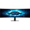 SAMSUNG TFT Samsung Odyssey OLED G9 S49DG910SU 124.5 cm (49)LED,HDMI,DisplayPort,SP mod.