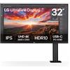 LG 32UN880K-B Mod. 32UN880K-B.AEU EAN 8806096227862