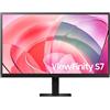 SAMSUNG TFT Samsung ViewFinity S7 S32D700EAU 80cm (32)LED,HDMI,DisplayPort mod. LS32D70