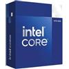 INTEL Core i5-14400F 4.7GHz Turbo 10-Core 20MB Cache CPU LGA1700 65W BOX NUOVO