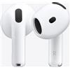 Apple AirPods 4 Active Noise Cancellation (MC) mod. MXP93ZM/A
