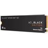 WESTERN DIGITAL WD Black SN7100 NVMe SSD 4TB M.2 2280