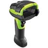 Zebra DS3678-SR Lettore di codici a barre portatile 1D/2D LED Nero Verde (DS3678