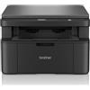 Brother DCPL1640WZU1 stampante multifunzione Laser A4 2400 x 600 DPI 20 ppm Wi-F