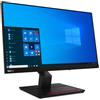 Lenovo ThinkVision T24t-20 60,5 cm (23.8") 1920 x 1080 Pixel Full HD LED Capacit