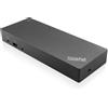 Lenovo 40AF0135IT replicatore di porte e docking station per notebook Cablato US
