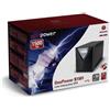 ATLANTIS UPS ATLANTIS A03-S1501 1500VA (900W) Stepwave Line Interactive Technology V-OUT