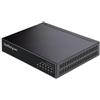 StarTech.com Switch 2.5G Unmanaged - Switch Gigabit 5 porte - Switch Ethernet Un