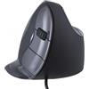 BakkerElkhuizen Evoluent D mouse Mano destra USB tipo A Laser 3200 DPI