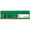 DELL AA799041 memoria 8 GB DDR4 3200 MHz Data Integrity Check (verifica integrit