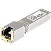 StarTech.com HP 813874-B21 Compatibile Ricetrasmettitore SFP+ - 10GBASE-T