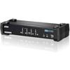 ATEN Switch KVMP™ Dual Link/audio USB DVI a 4 porte